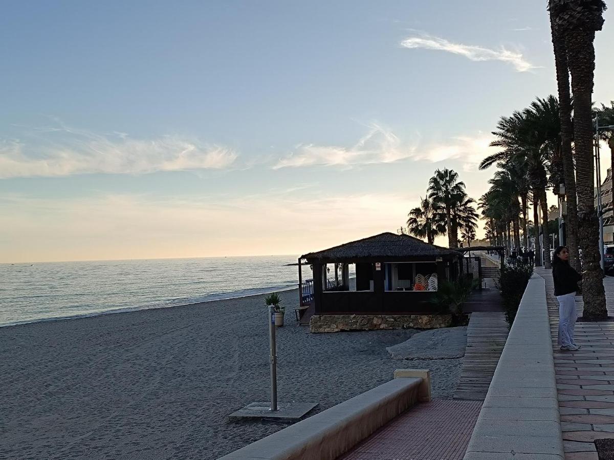 Apartament El Yate Sol Y Mar Aguadulce  Zewnętrze zdjęcie