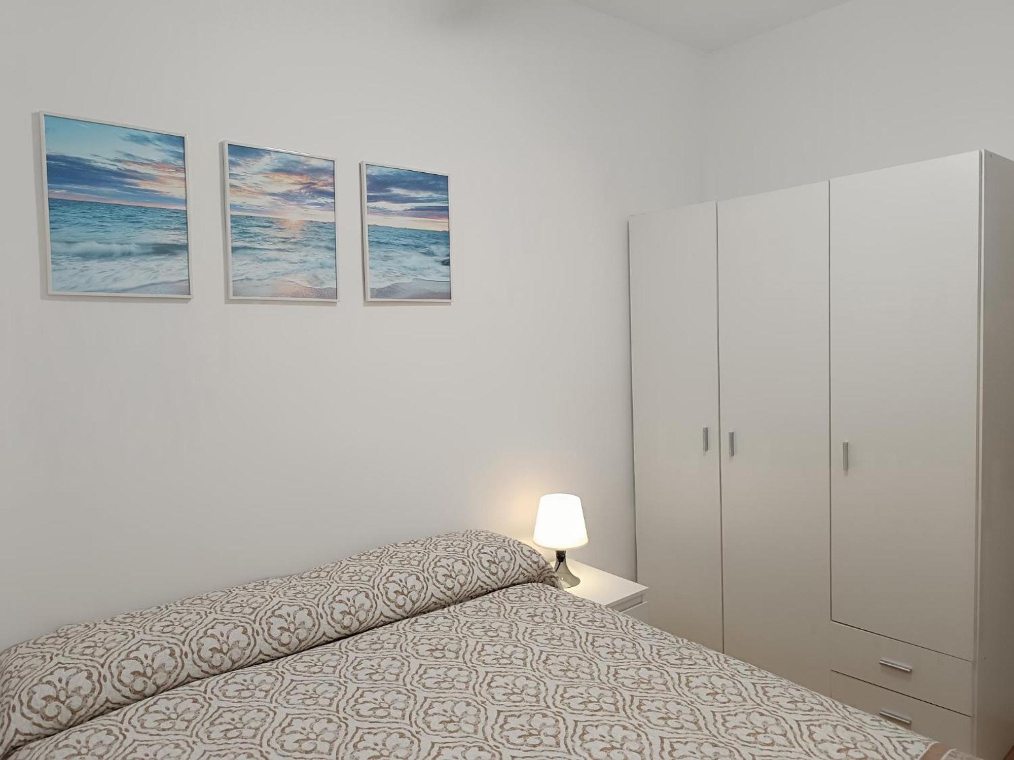 Apartament El Yate Sol Y Mar Aguadulce  Zewnętrze zdjęcie