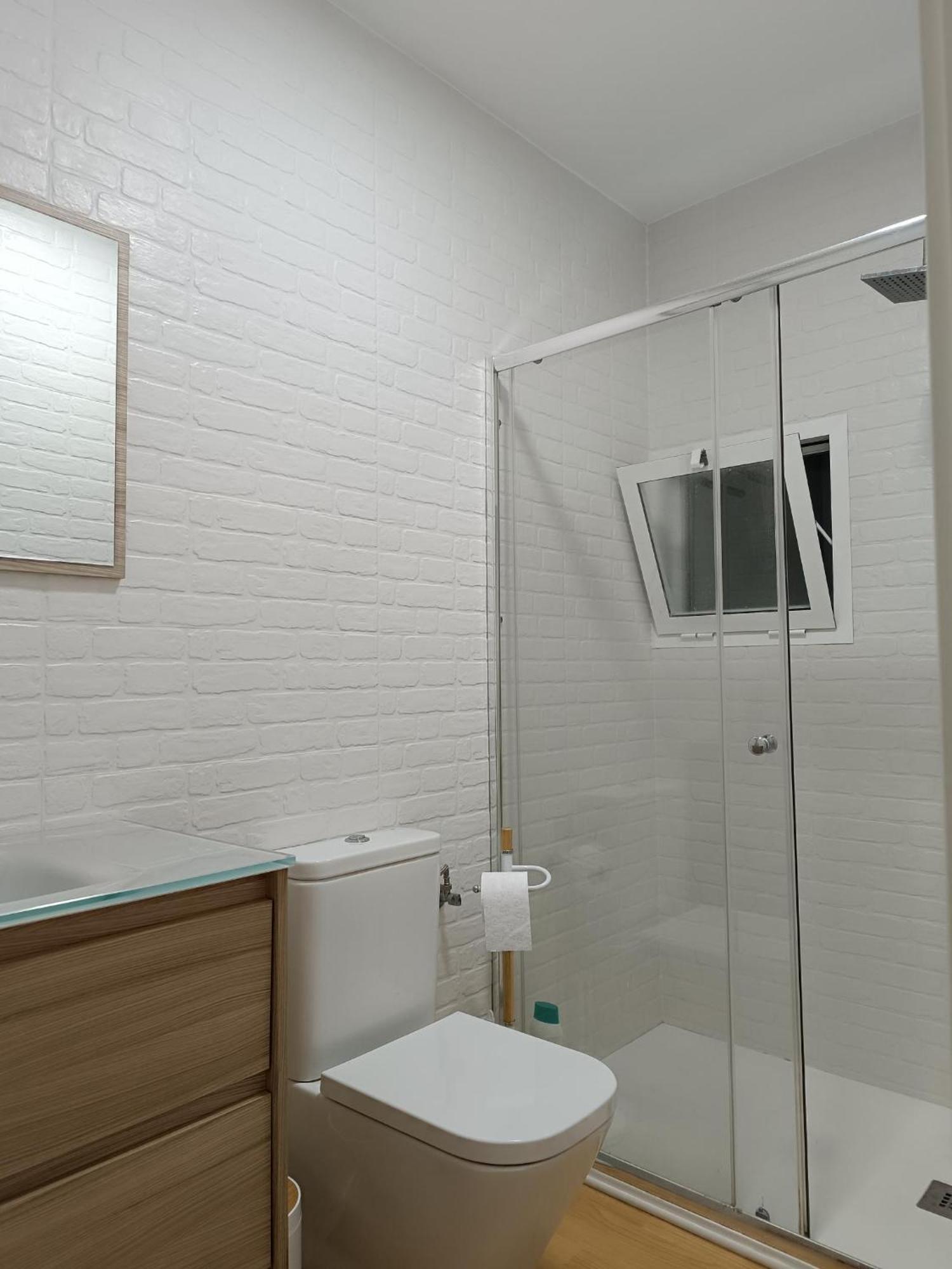 Apartament El Yate Sol Y Mar Aguadulce  Zewnętrze zdjęcie